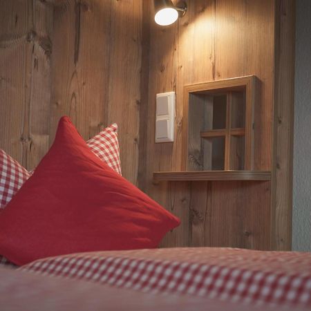 B&B Talstation Ferienwohnung Fuer 2 Personen Horselberg-Hainich Bagian luar foto