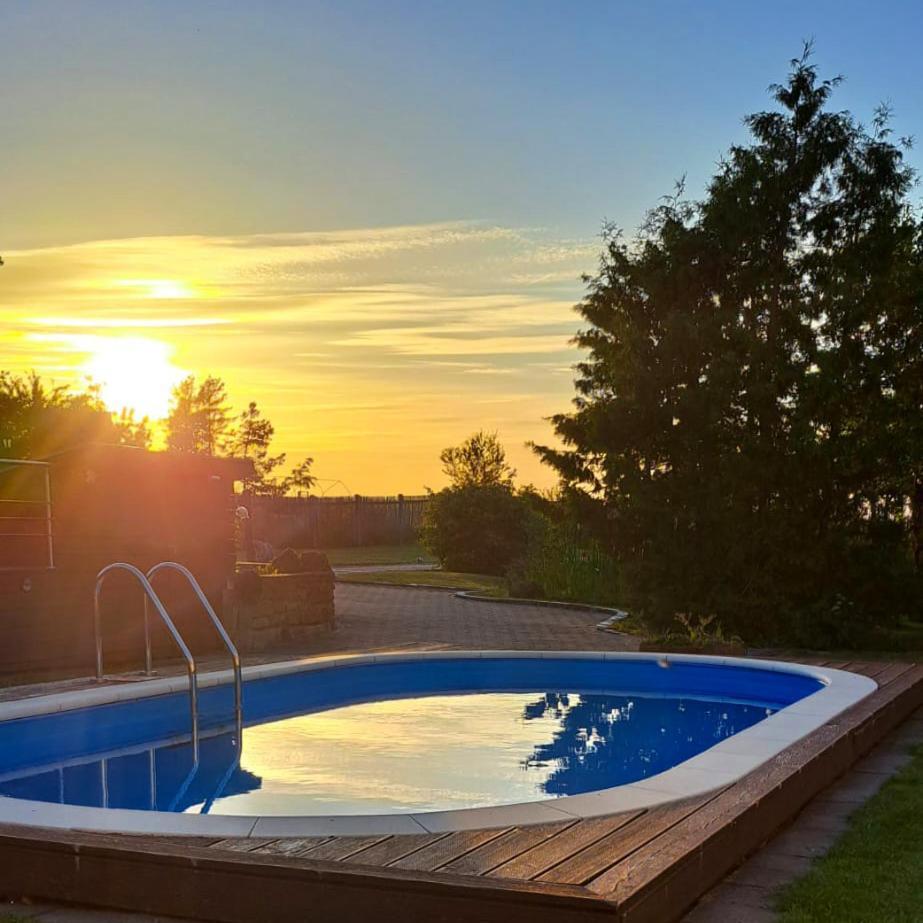 B&B Talstation Ferienwohnung Fuer 2 Personen Horselberg-Hainich Bagian luar foto